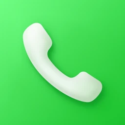 Icône de PhoneX - Liquid Glass Dialer